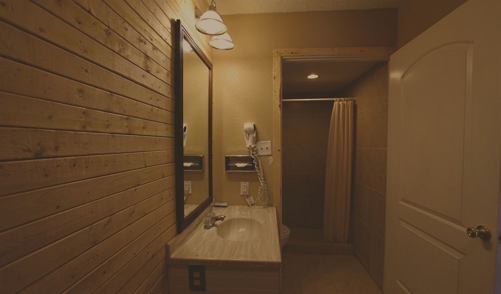 Rest Up Inn Houston Exterior foto